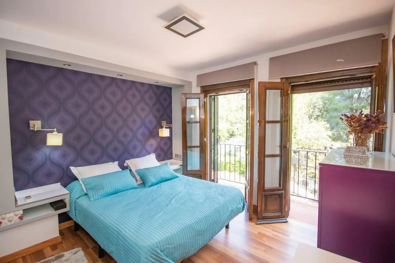 Cubo'S Apartamento Lew Hoad Tennis Apartment Mijas Costa