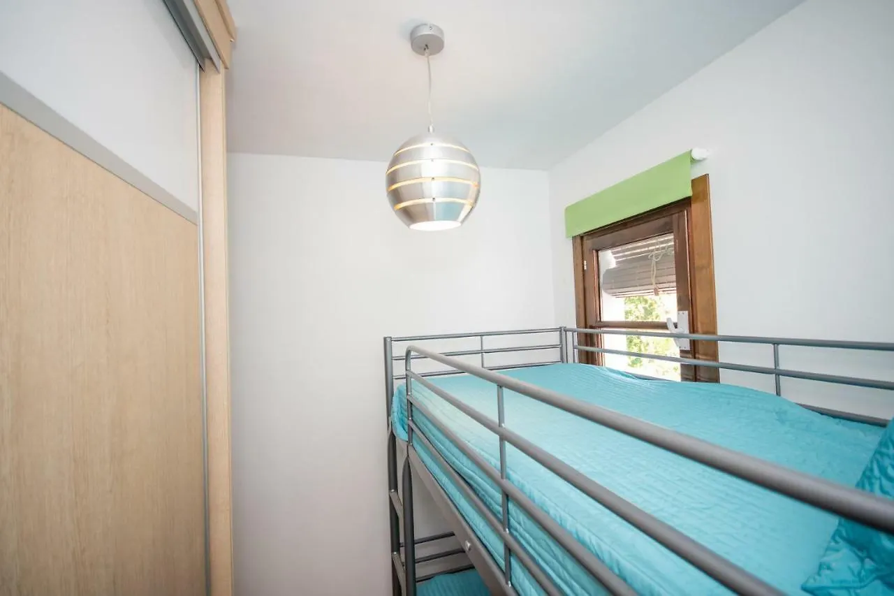 Cubo'S Apartamento Lew Hoad Tennis Apartment Mijas Costa Spain