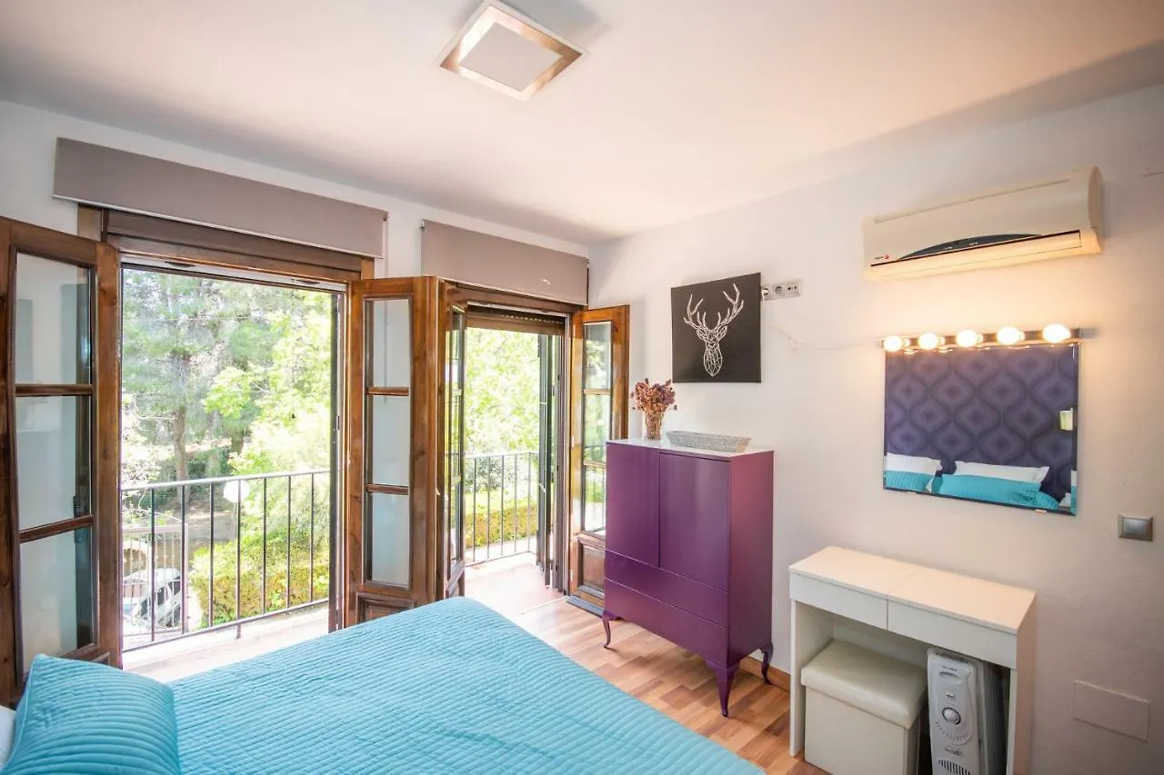 Cubo'S Apartamento Lew Hoad Tennis Apartment Mijas Costa Spain