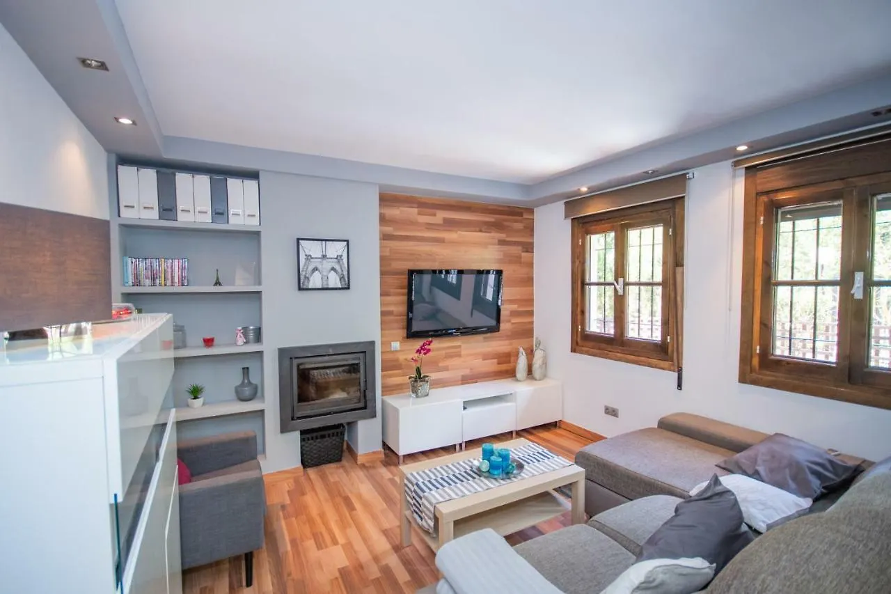 Cubo'S Apartamento Lew Hoad Tennis Apartment Mijas Costa