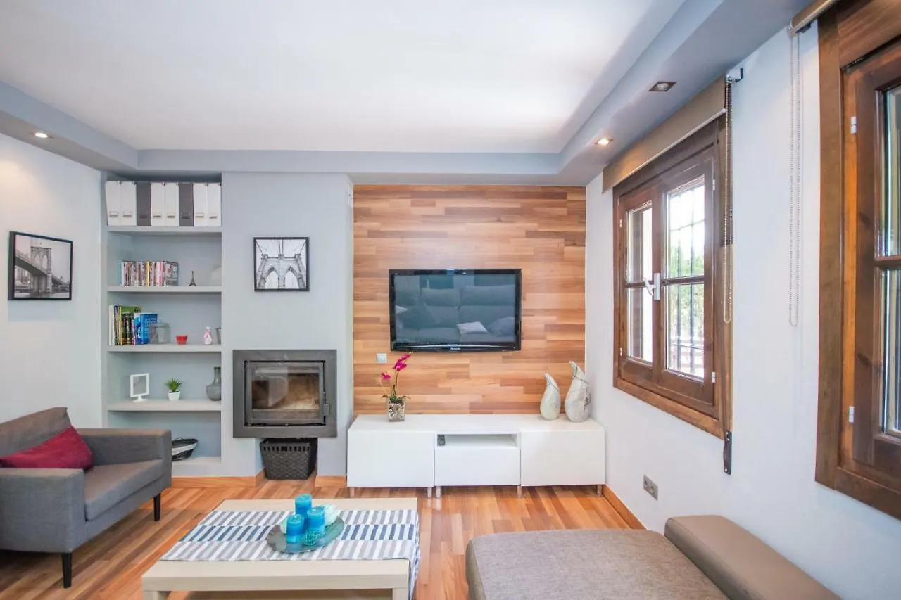 밀야스코스타 Cubo'S Apartamento Lew Hoad Tennis 아파트 스페인